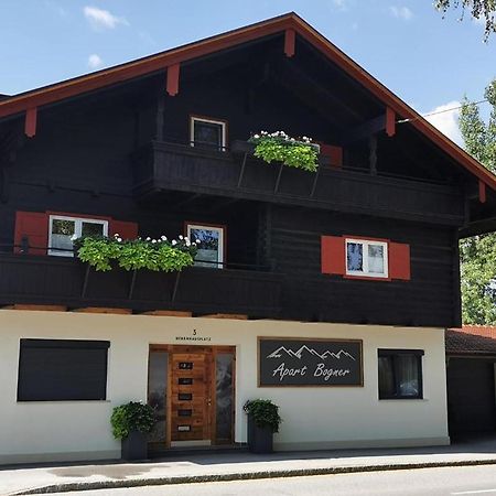 Apart Bogner Brixlegg Exterior photo